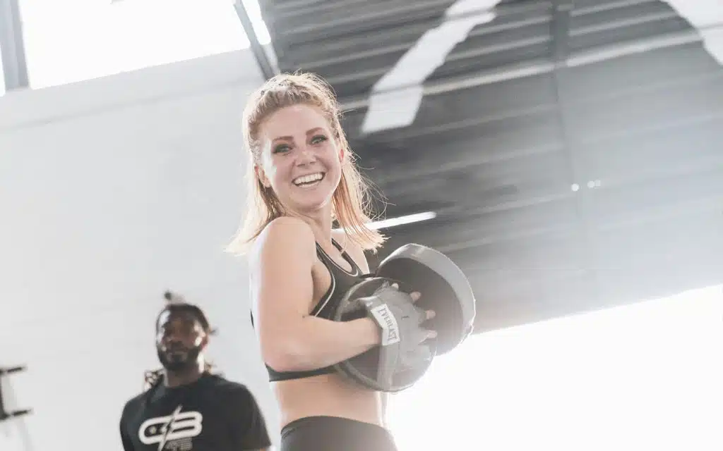 Sports fitness classes and PT