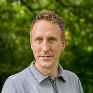Picture of About Stu Taylor